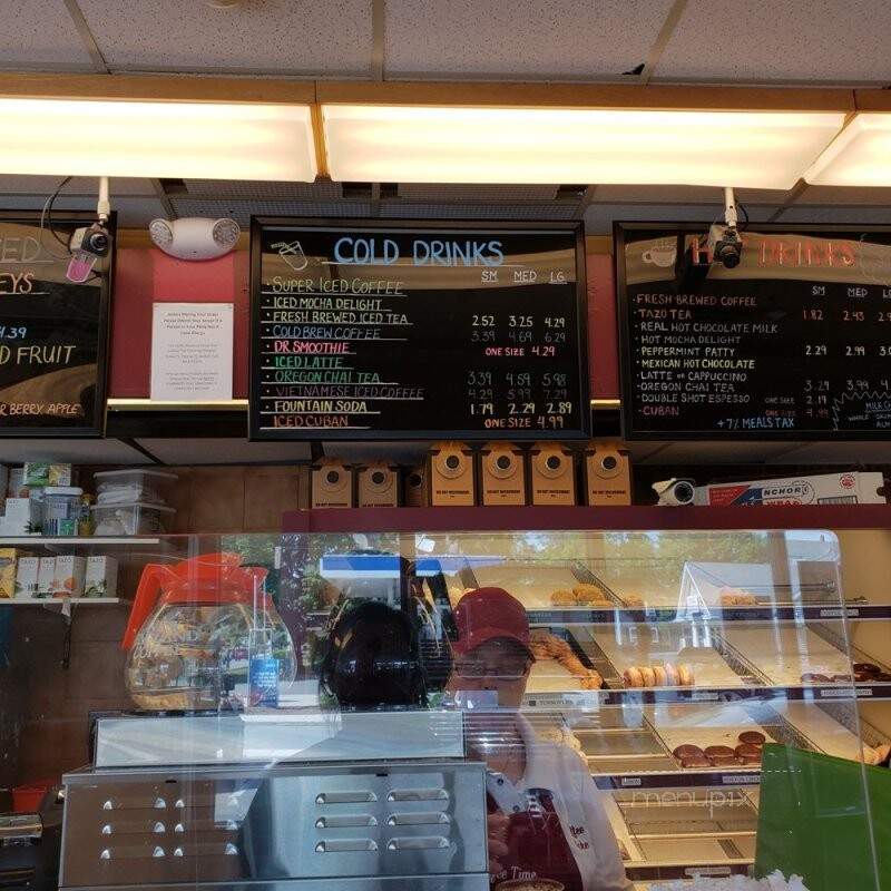 Coffee Time Bake Shop - Salem, MA