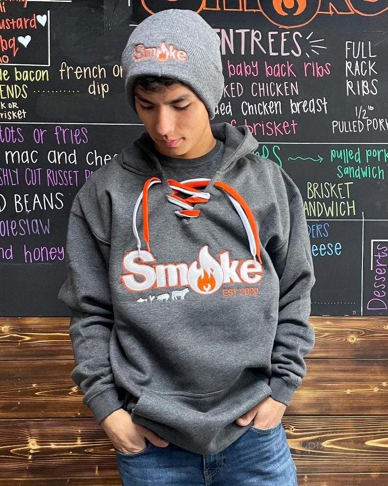 Smoke - Lonsdale, MN menu_pic