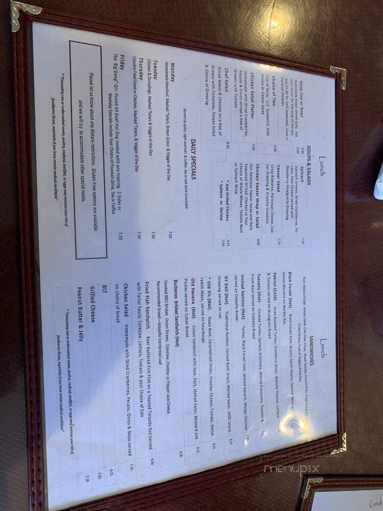 Kaye's Kitchen - Newland, NC