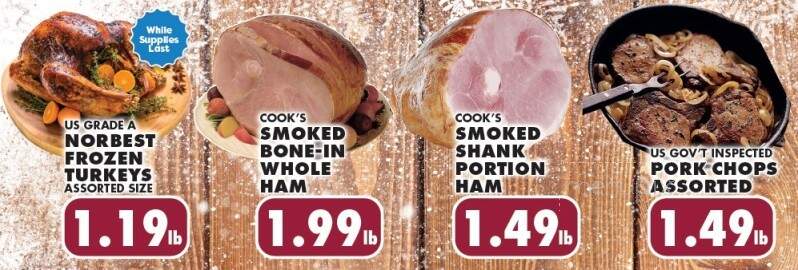Sullivan's Foods - Princeton, IL menu_pic