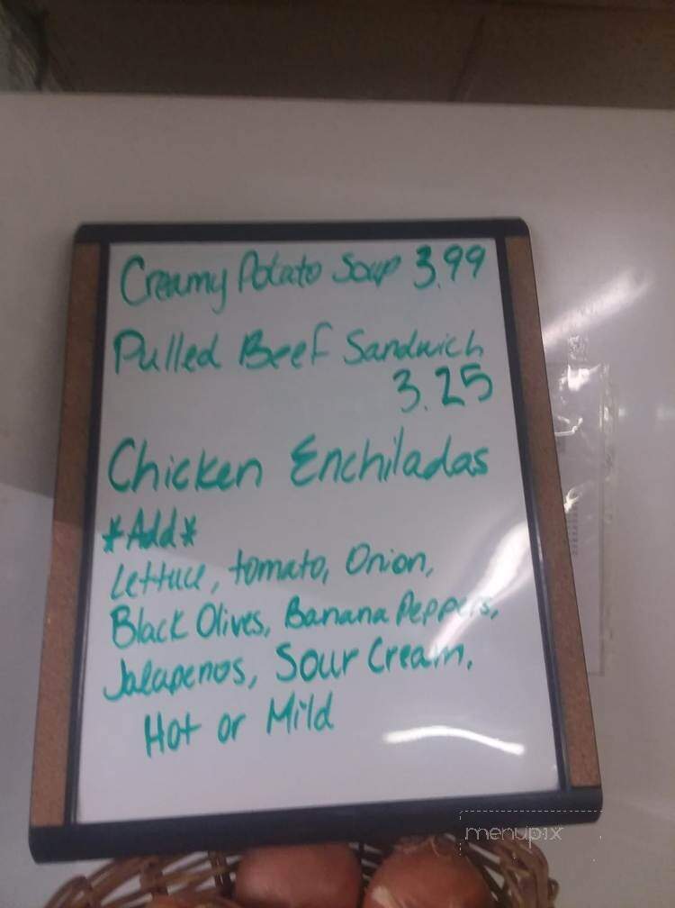 Summerfield Market - Petersburg, MI menu_pic