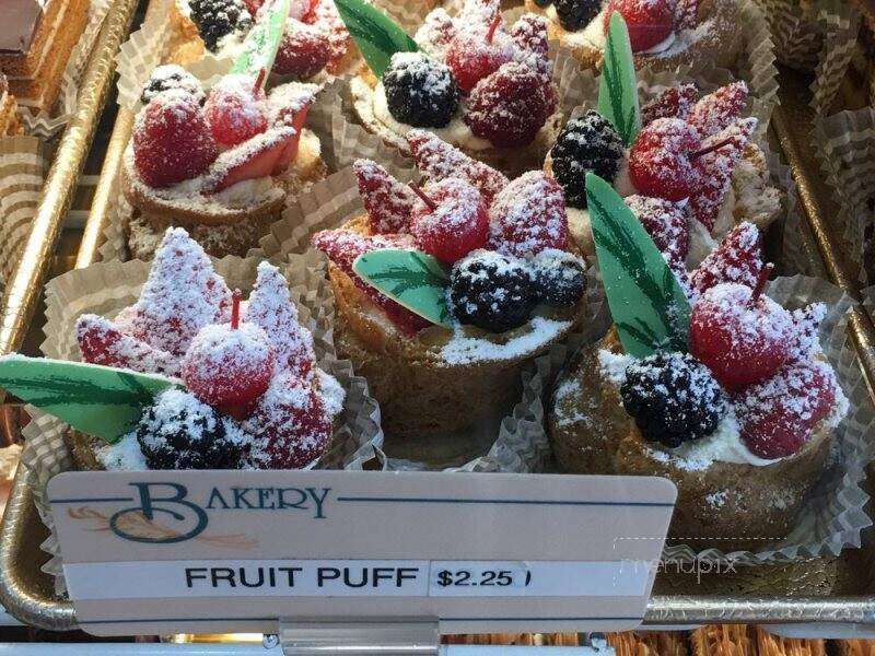 Art's Bakery - Glendale, CA