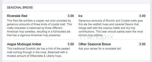 Seventh Street Brew House - Redmond, OR