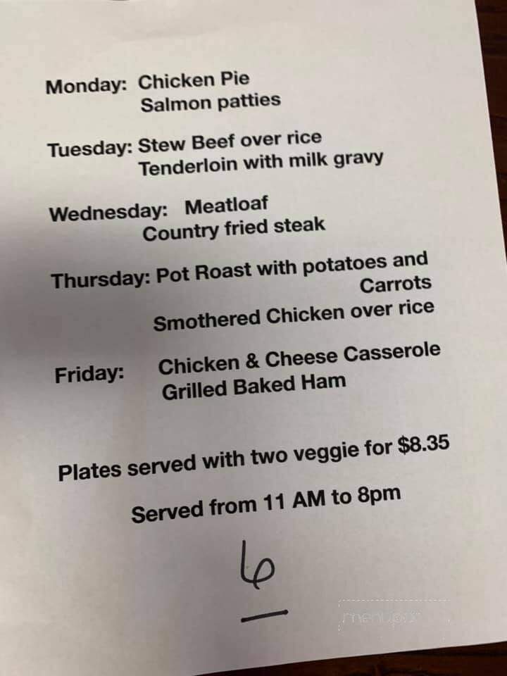 Everything Under the Bun - Asheboro, NC menu_pic