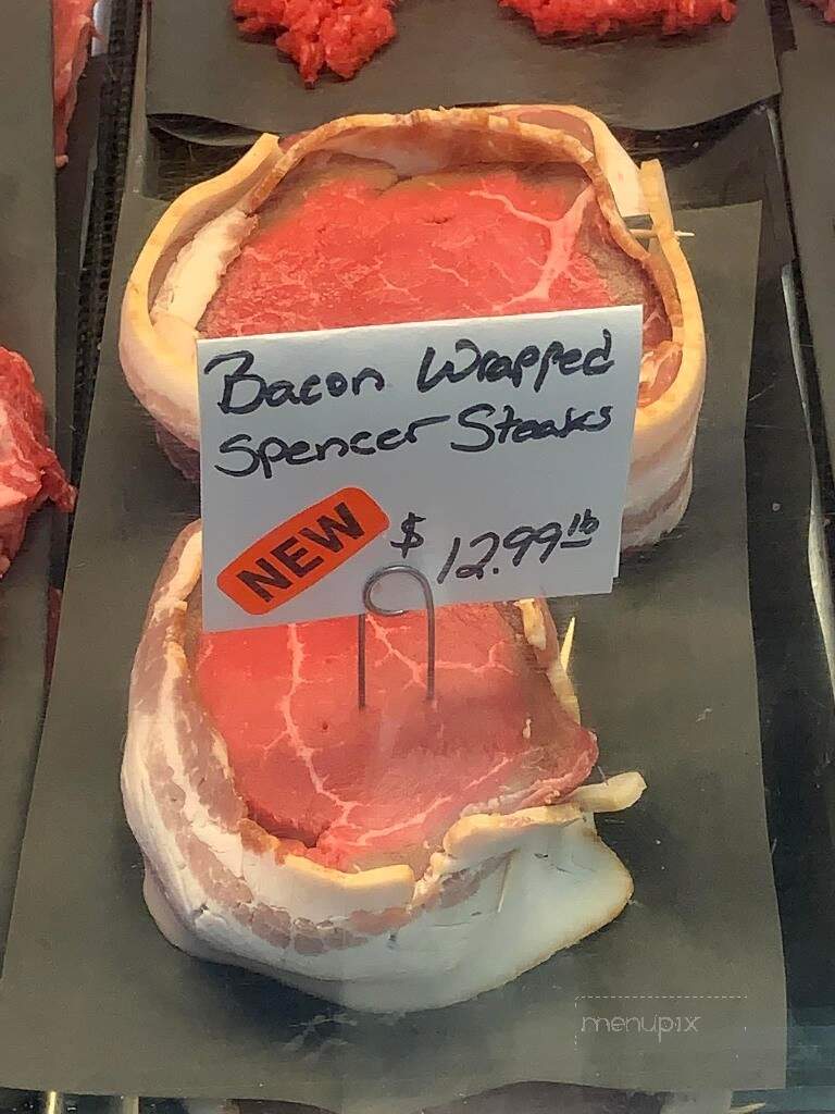Fresh Approach - Portland, ME menu_pic