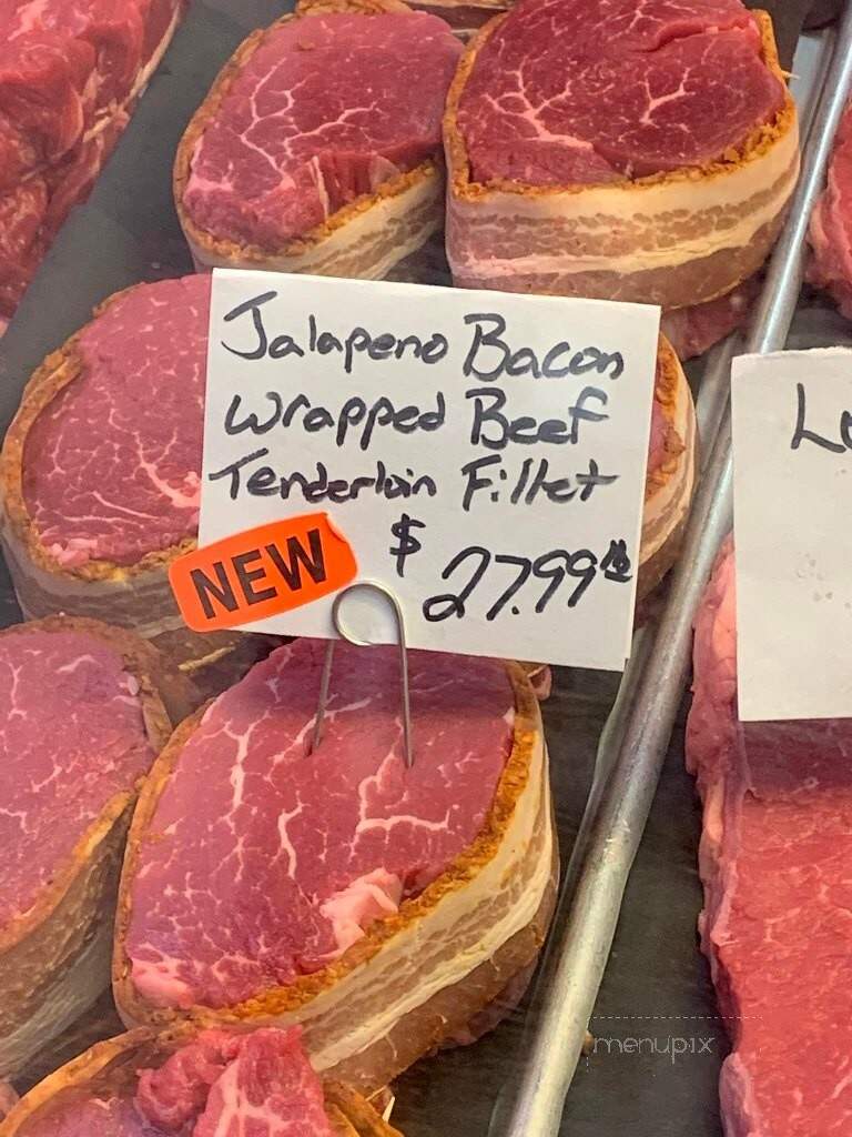 Fresh Approach - Portland, ME menu_pic
