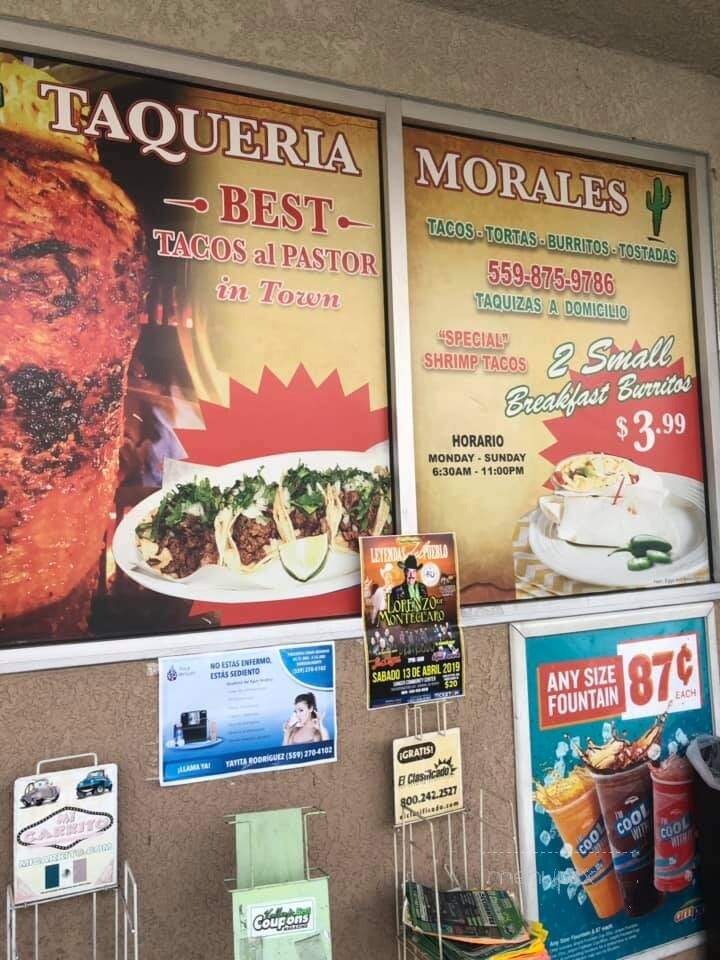 Mi Linda Tierra Market - Sanger, CA