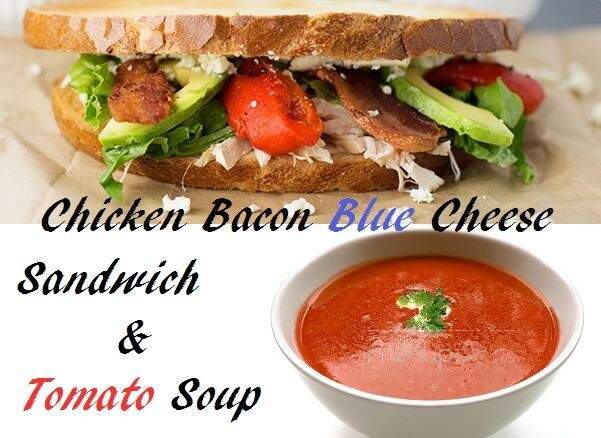 Moessner Farm Cafe & Store - Tehachapi, CA menu_pic