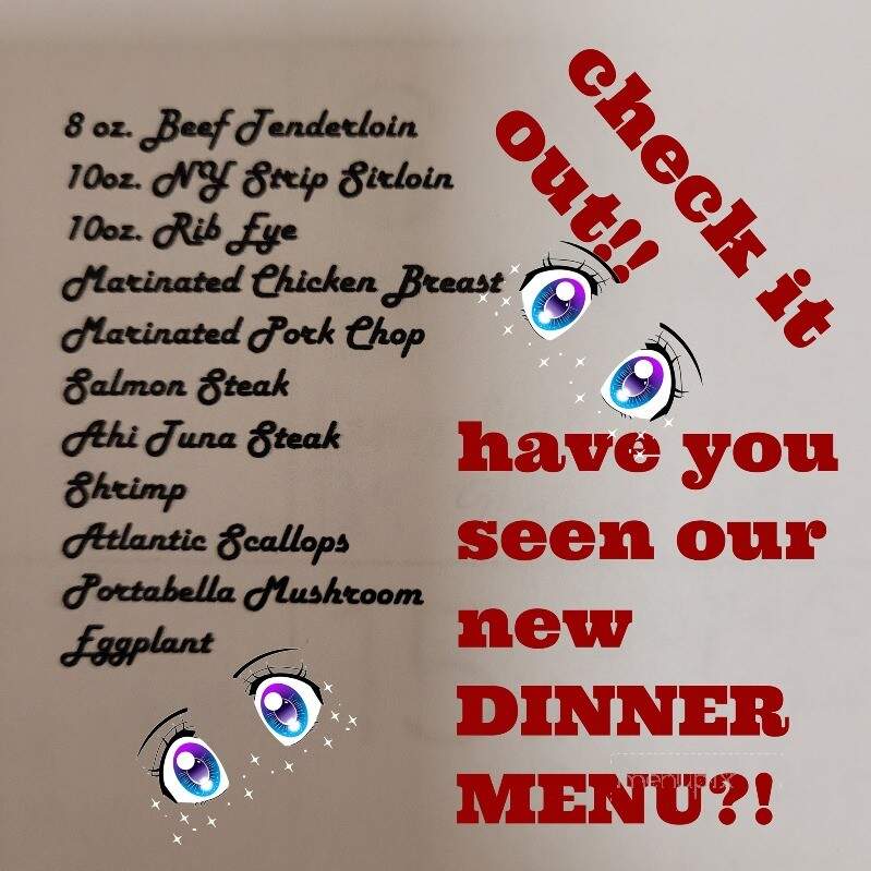 Vita - Sandusky, OH menu_pic