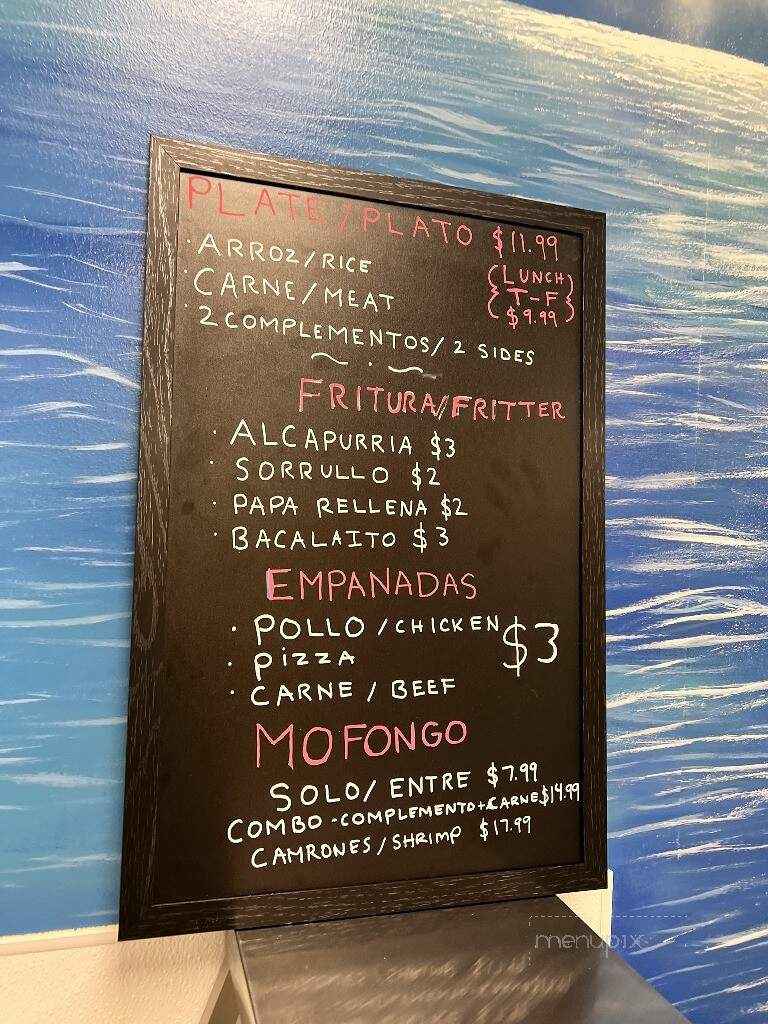 Lechonera Latina #1 - Greenville, SC