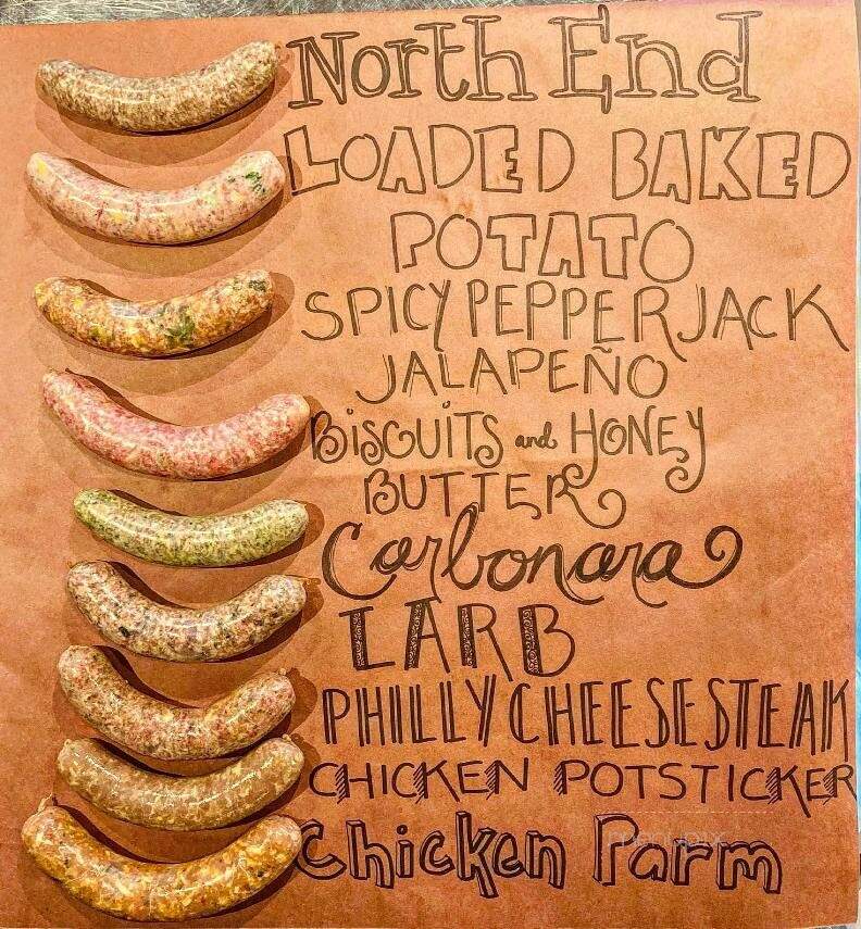 The Modern Butcher - Newburyport, MA menu_pic