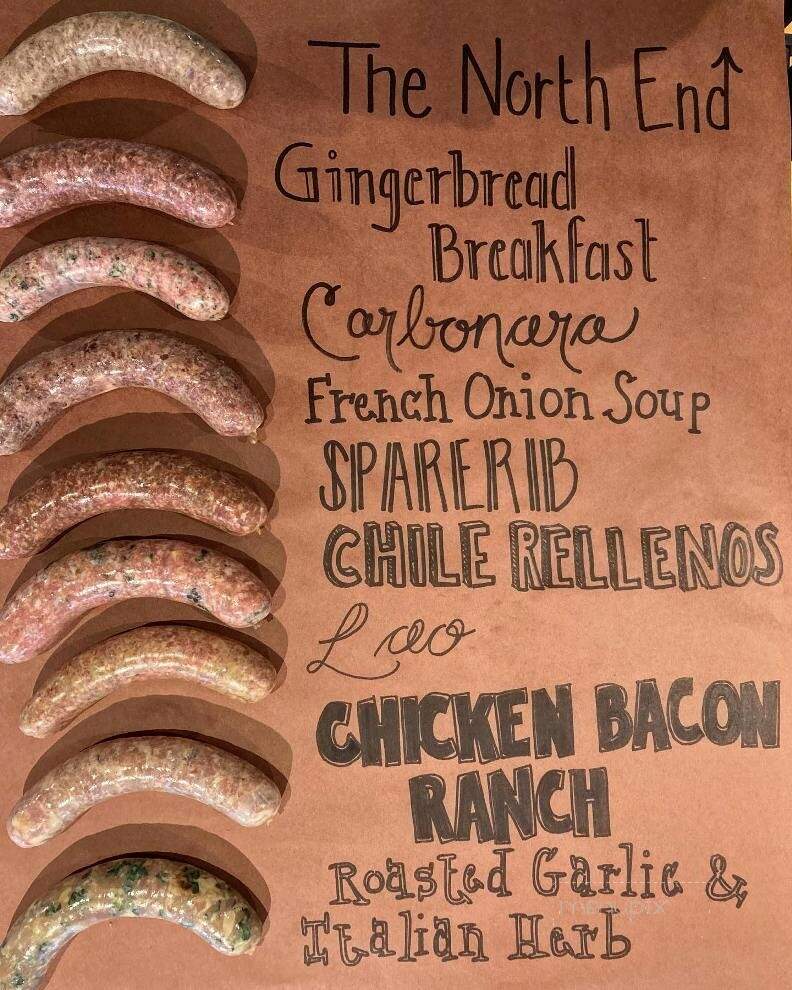 The Modern Butcher - Newburyport, MA menu_pic