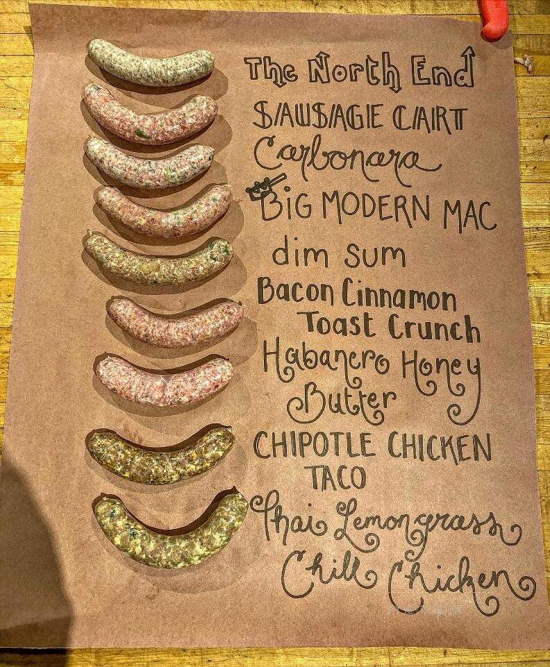 The Modern Butcher - Newburyport, MA menu_pic