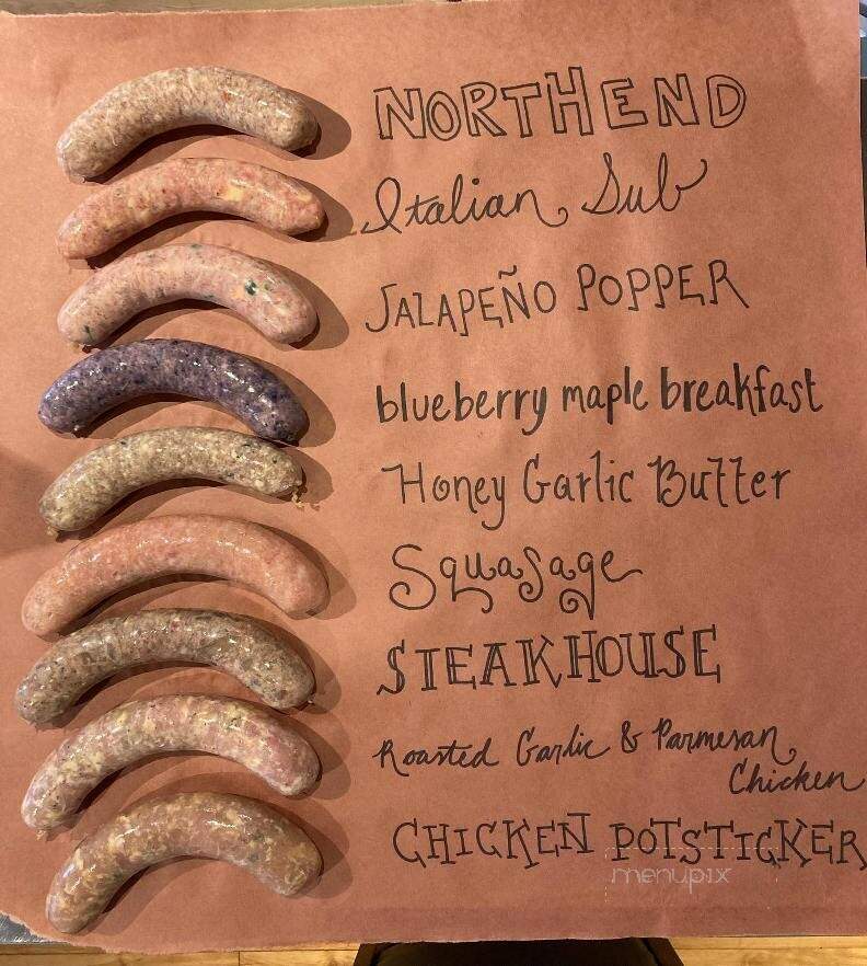 The Modern Butcher - Newburyport, MA menu_pic