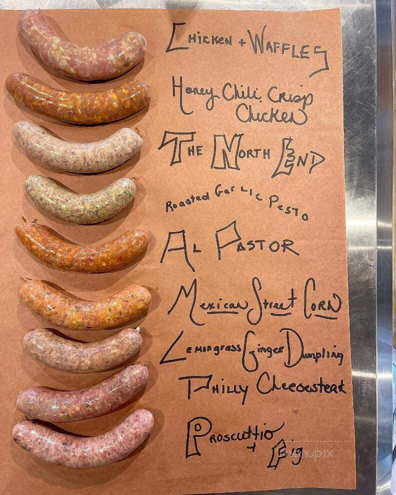 The Modern Butcher - Newburyport, MA menu_pic