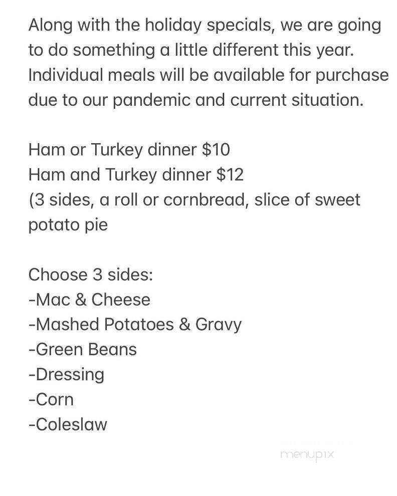 Baby-Boyz BBQ, LLC - Toronto, OH menu_pic
