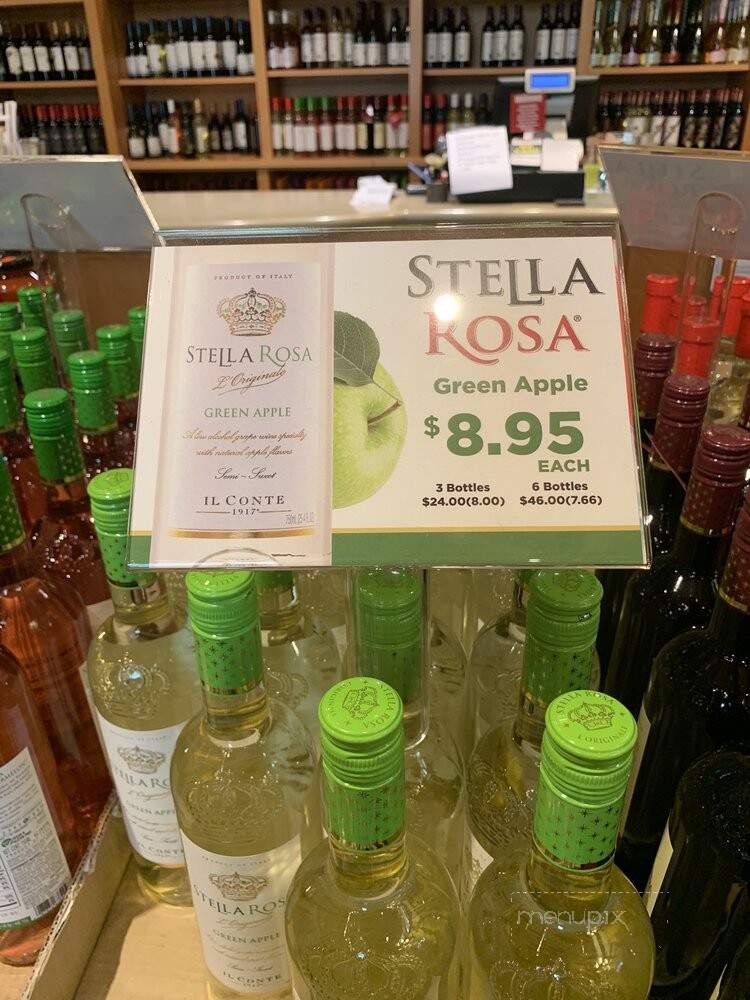 San Antonio Winery - Ontario, CA