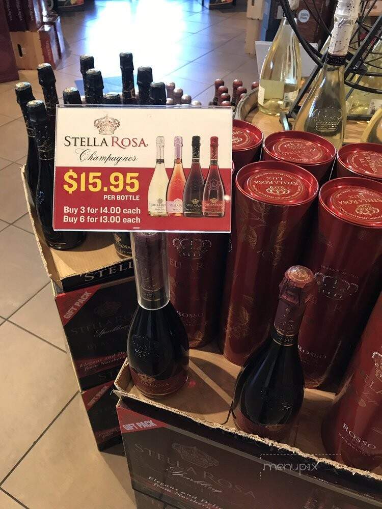 San Antonio Winery - Ontario, CA
