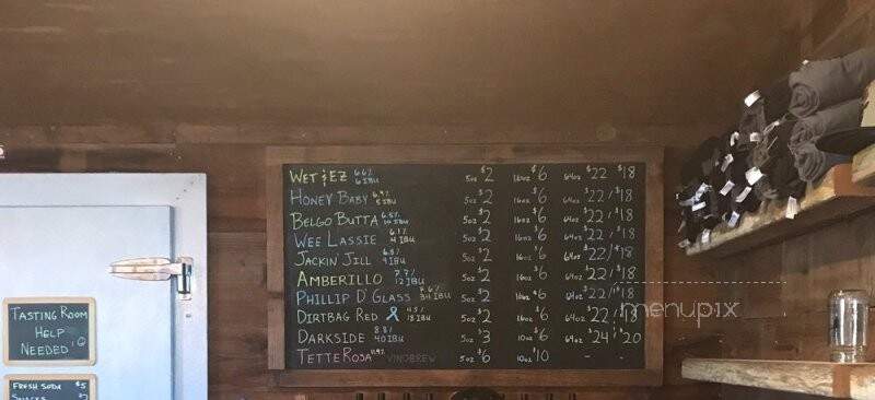 GoatHouse Brewing Co - Lincoln, CA
