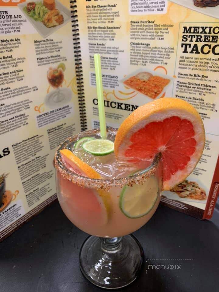 El Tapatio - Raleigh, NC