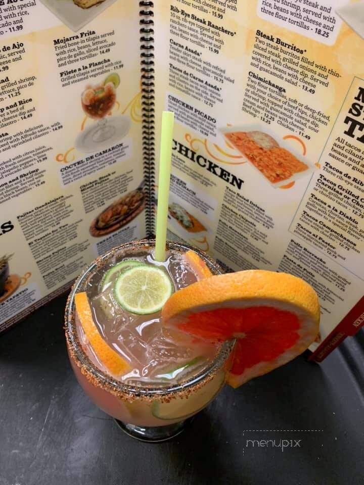El Tapatio - Raleigh, NC