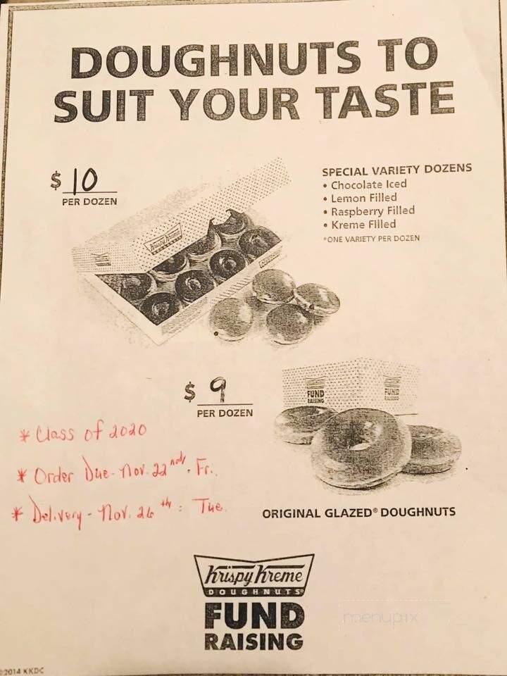 Broadway Pizza - Hickman, KY menu_pic