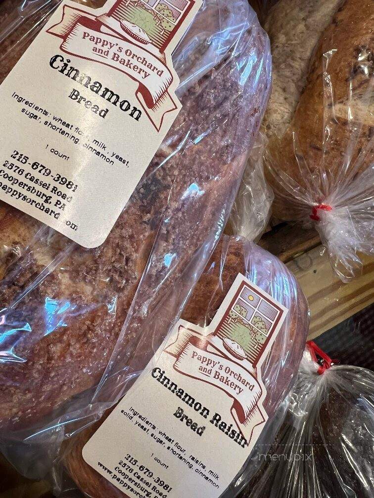 Pappy's Orchard - Coopersburg, PA