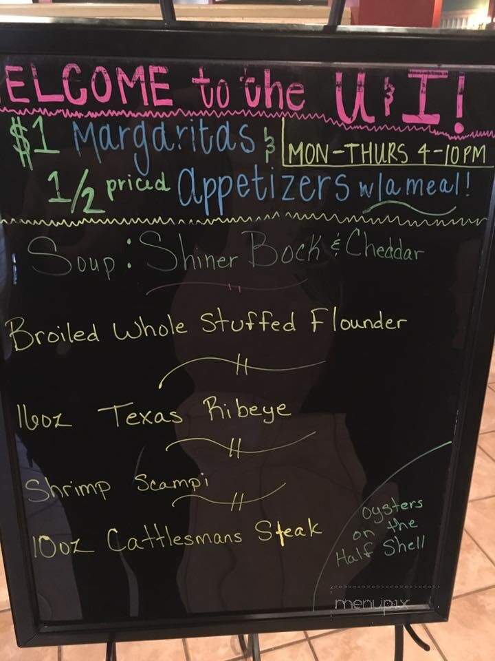 U & I Family Restaurant - Corpus Christi, TX