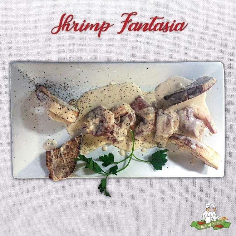 Chefs of Napoli - Spring Hill, FL menu_pic