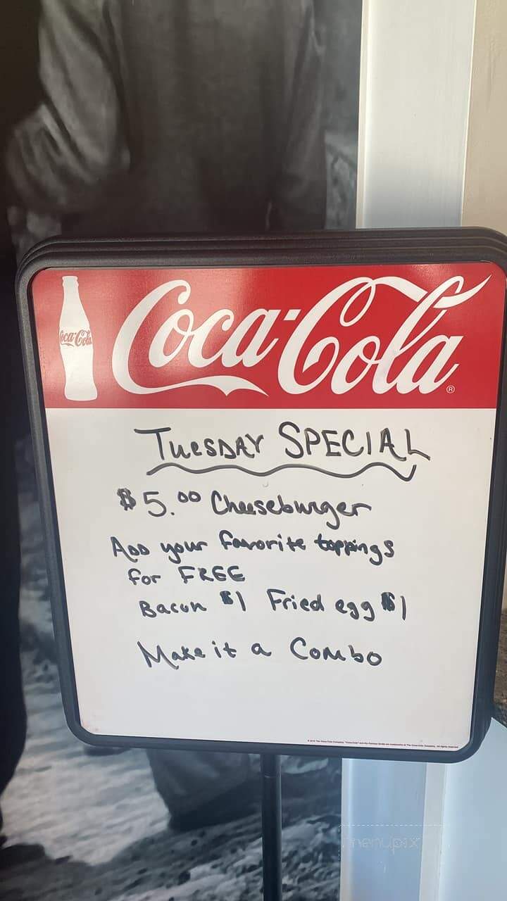 Other Guys Burgers - Virginia, MN