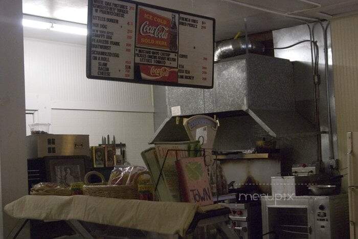 Cabbagetown Market - Atlanta, GA menu_pic