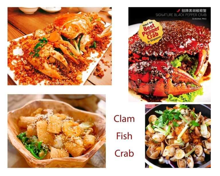 Chili Crab - Boca Raton, FL menu_pic