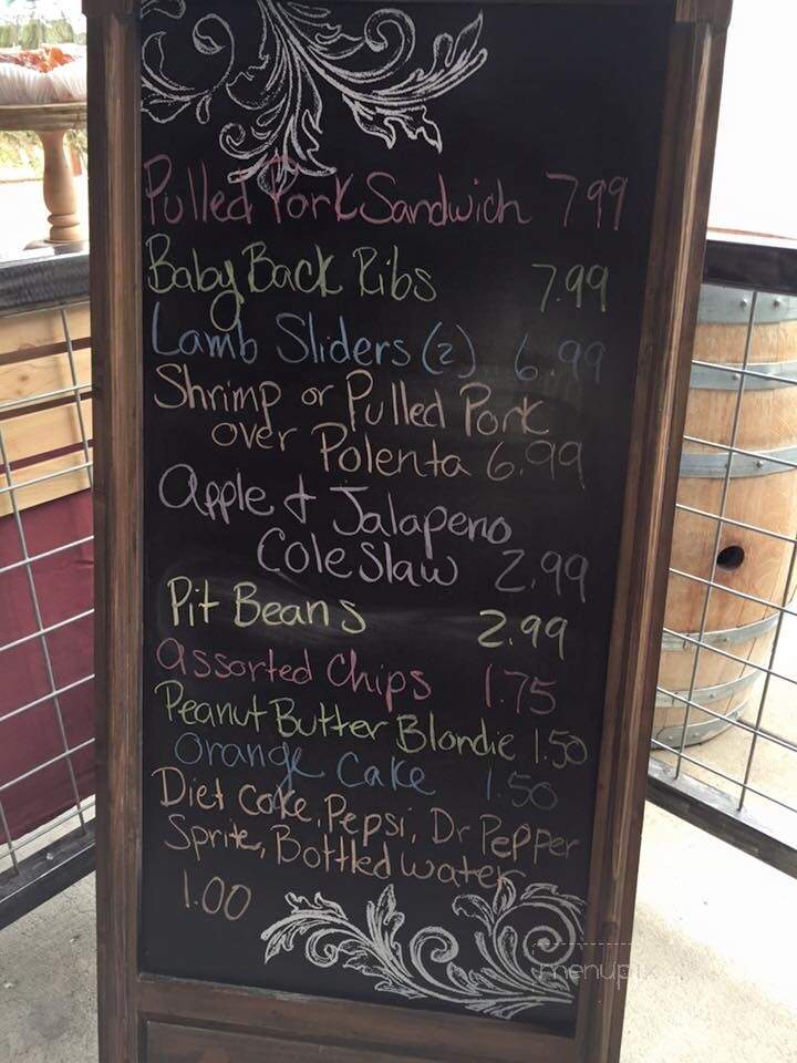 Amador Brewing Company - Plymouth, CA