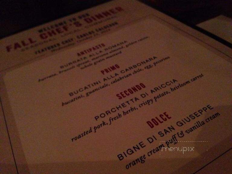 Frankie's South Philly Cheesesteaks - Tucson, AZ menu_pic