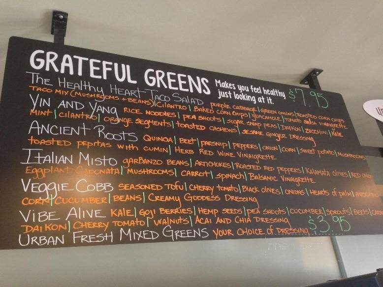 Frankie's South Philly Cheesesteaks - Tucson, AZ menu_pic