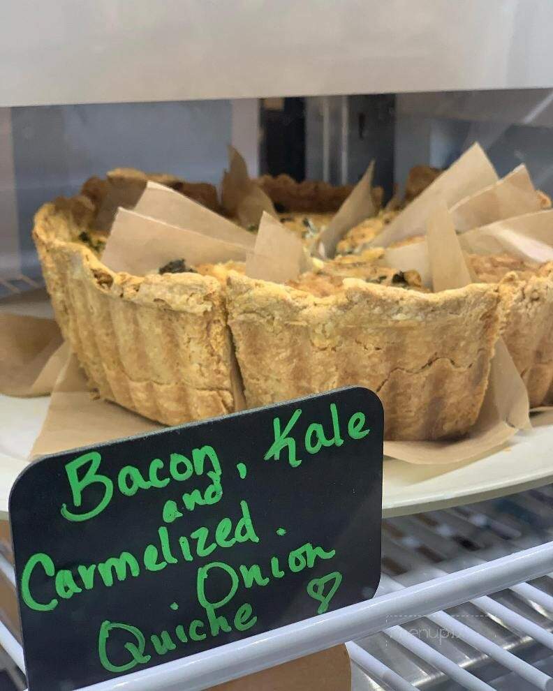 Bramble Pie Company - Atascadero, CA menu_pic