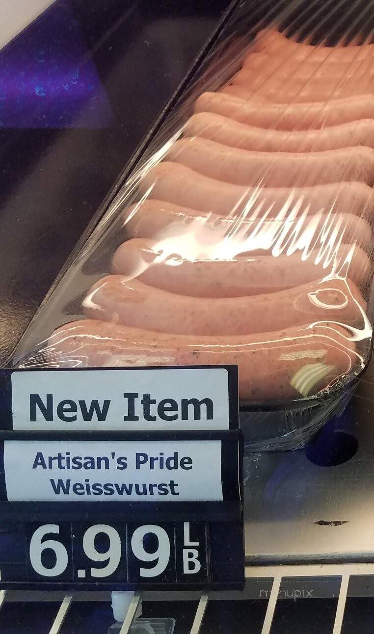 Artisan's Pride Quality Meats - Norman, OK