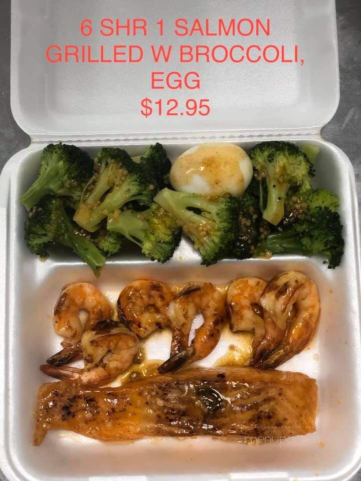 BB's Seafood & Wings - Beaumont, TX
