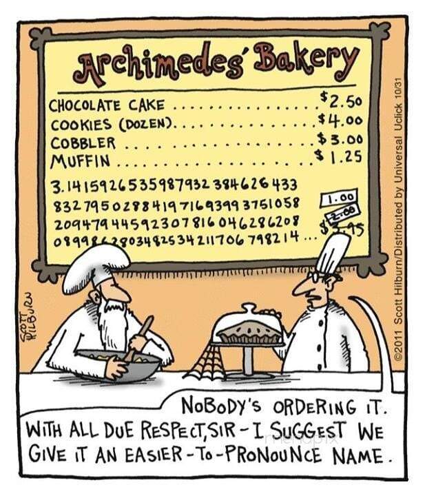 Sander's Cookie Jar Bakery - Hagerstown, MD menu_pic