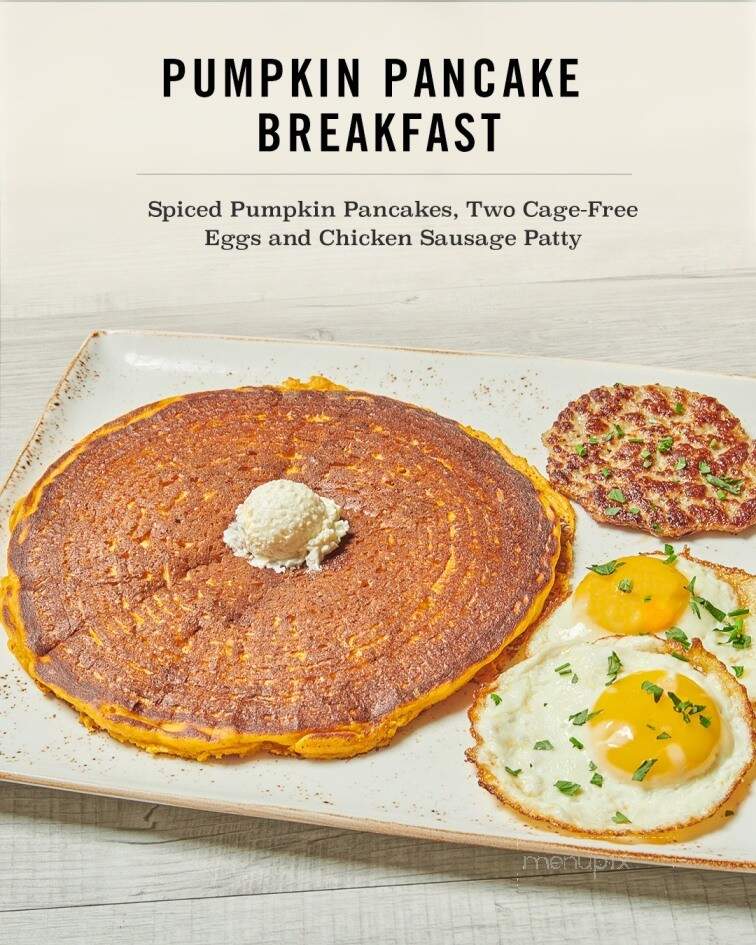 First Watch - Aberdeen, NC menu_pic