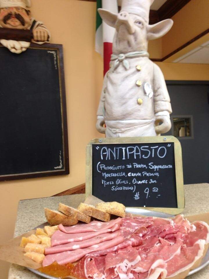Gemelli's Italian Market - Gaithersburg, MD menu_pic