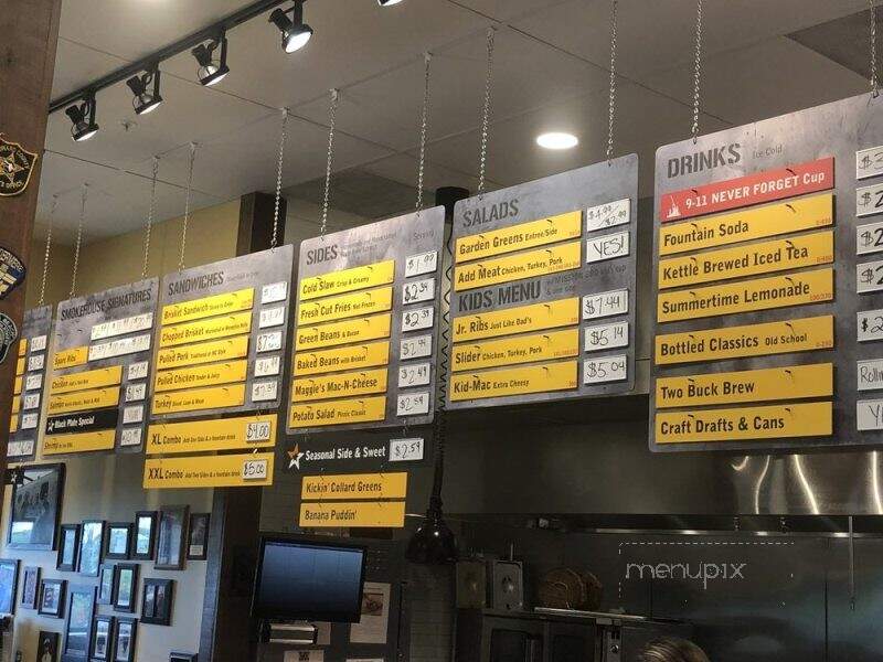 Mission BBQ - Lady Lake, FL menu_pic