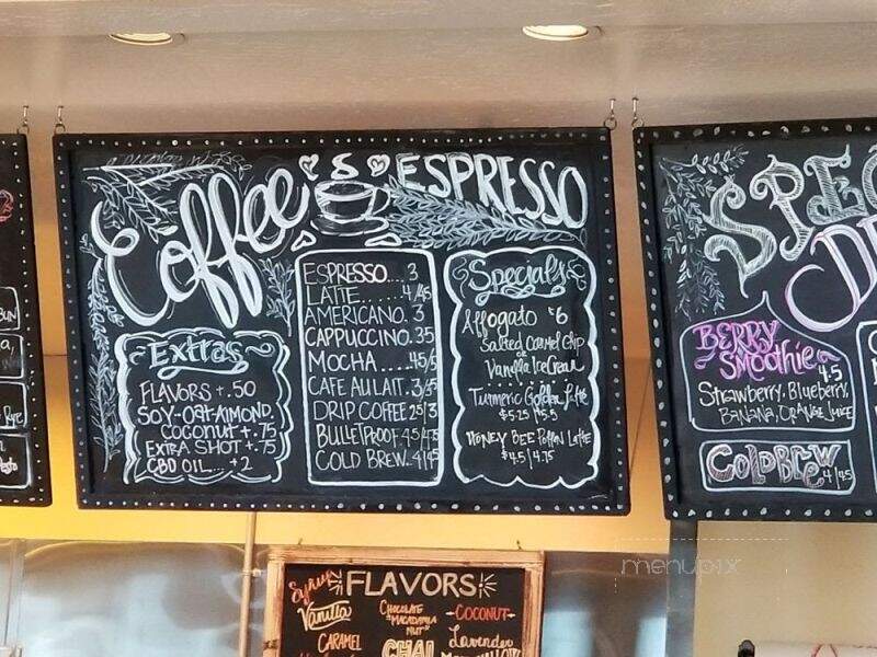 Layla's Bakery-Cafe - Sedona, AZ