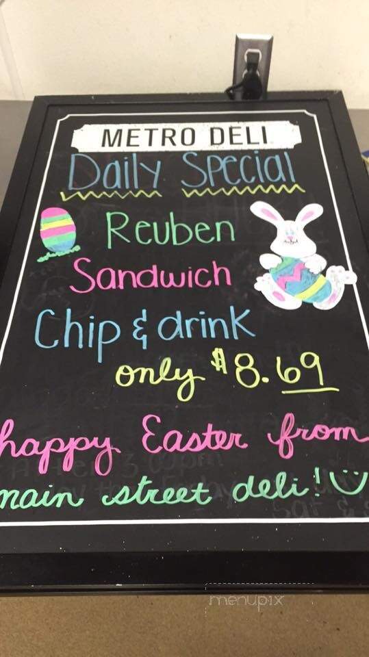 Main Street Deli - Corona, CA menu_pic