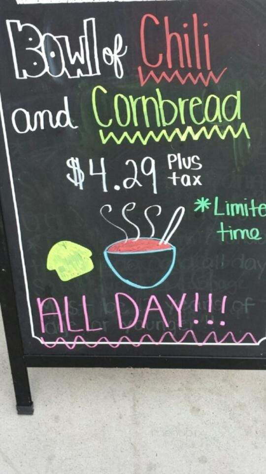 Main Street Deli - Corona, CA menu_pic