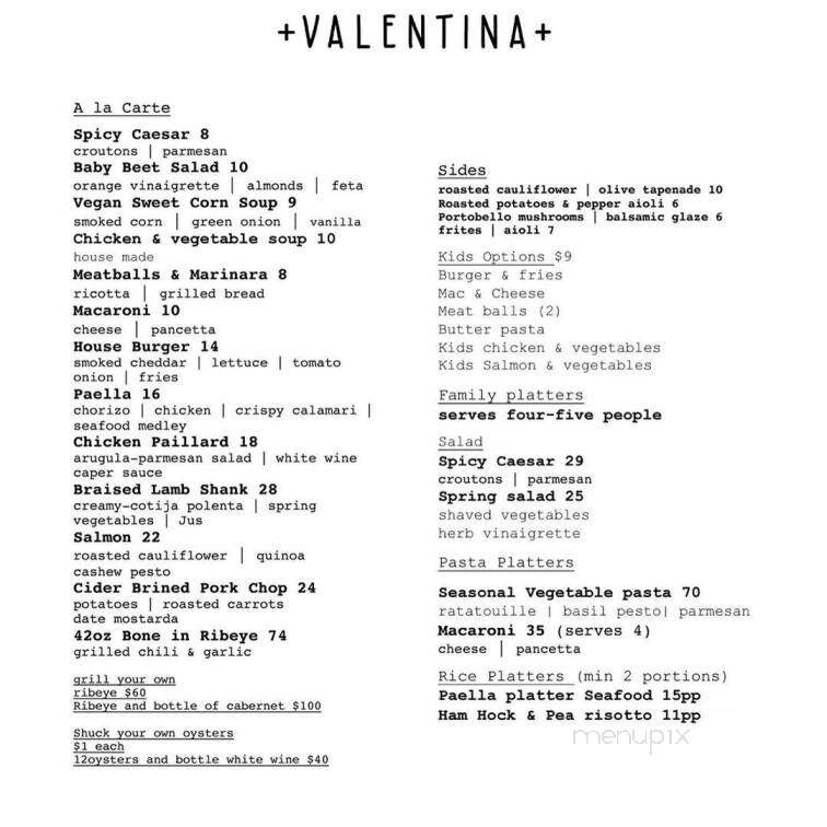 Valentina - Encinitas, CA