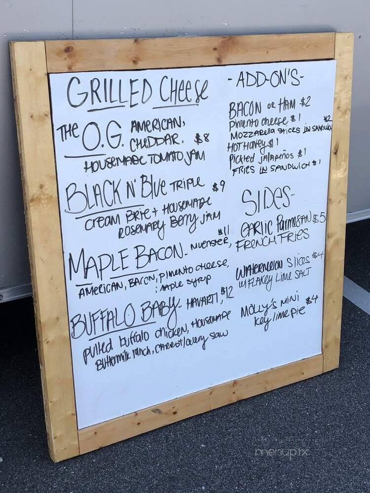 Cheese Smith - Wilmington, NC