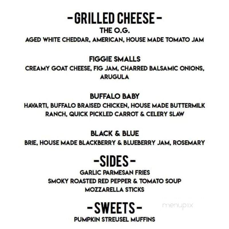 Cheese Smith - Wilmington, NC