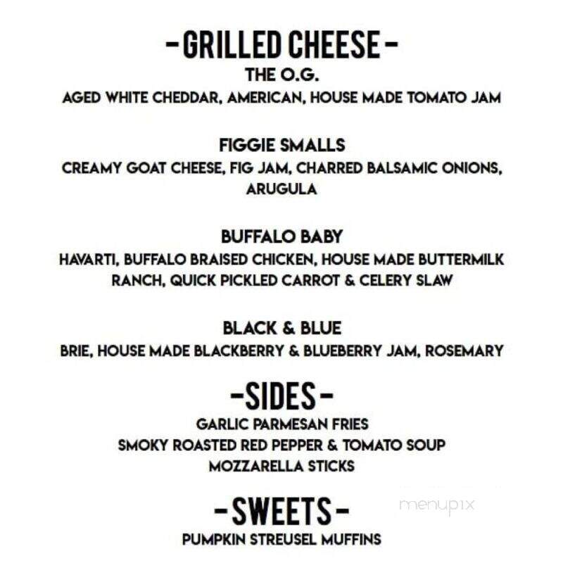 Cheese Smith - Wilmington, NC