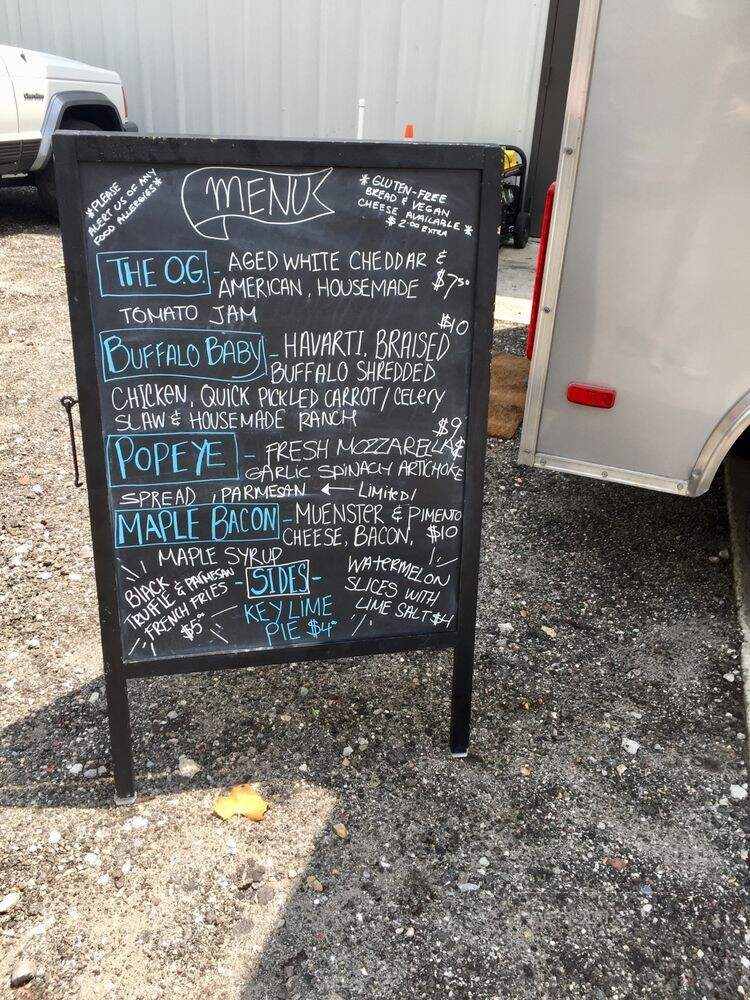 Cheese Smith - Wilmington, NC